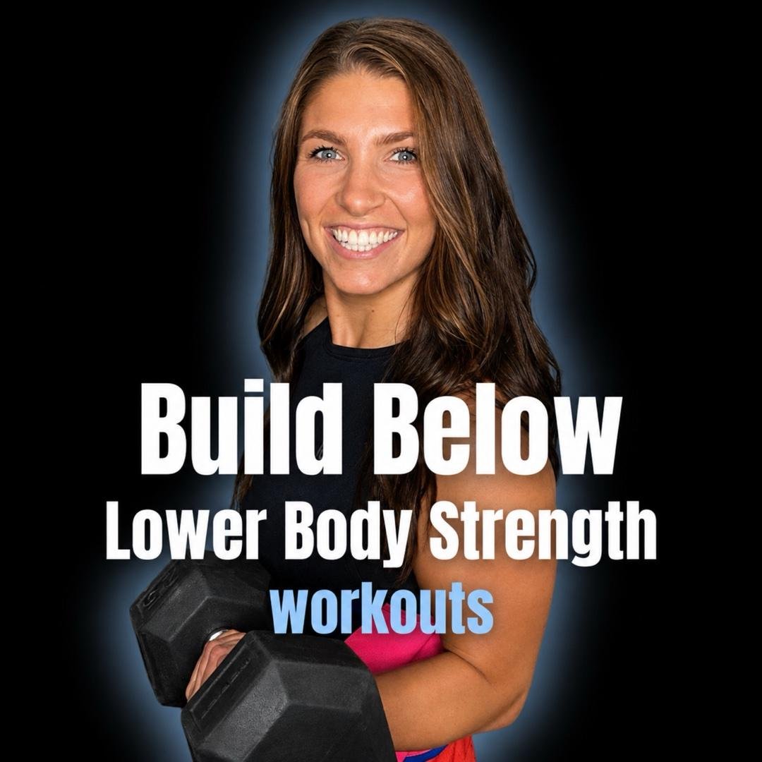 Build Below