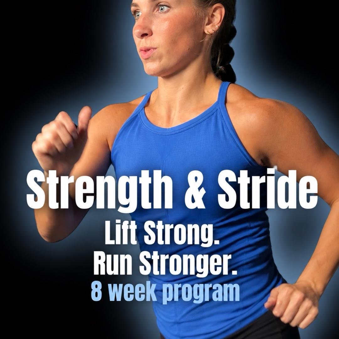 Strength & Stride