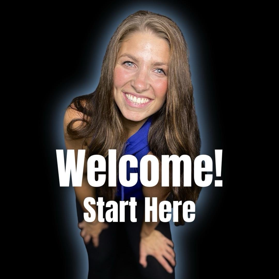 Welcome!