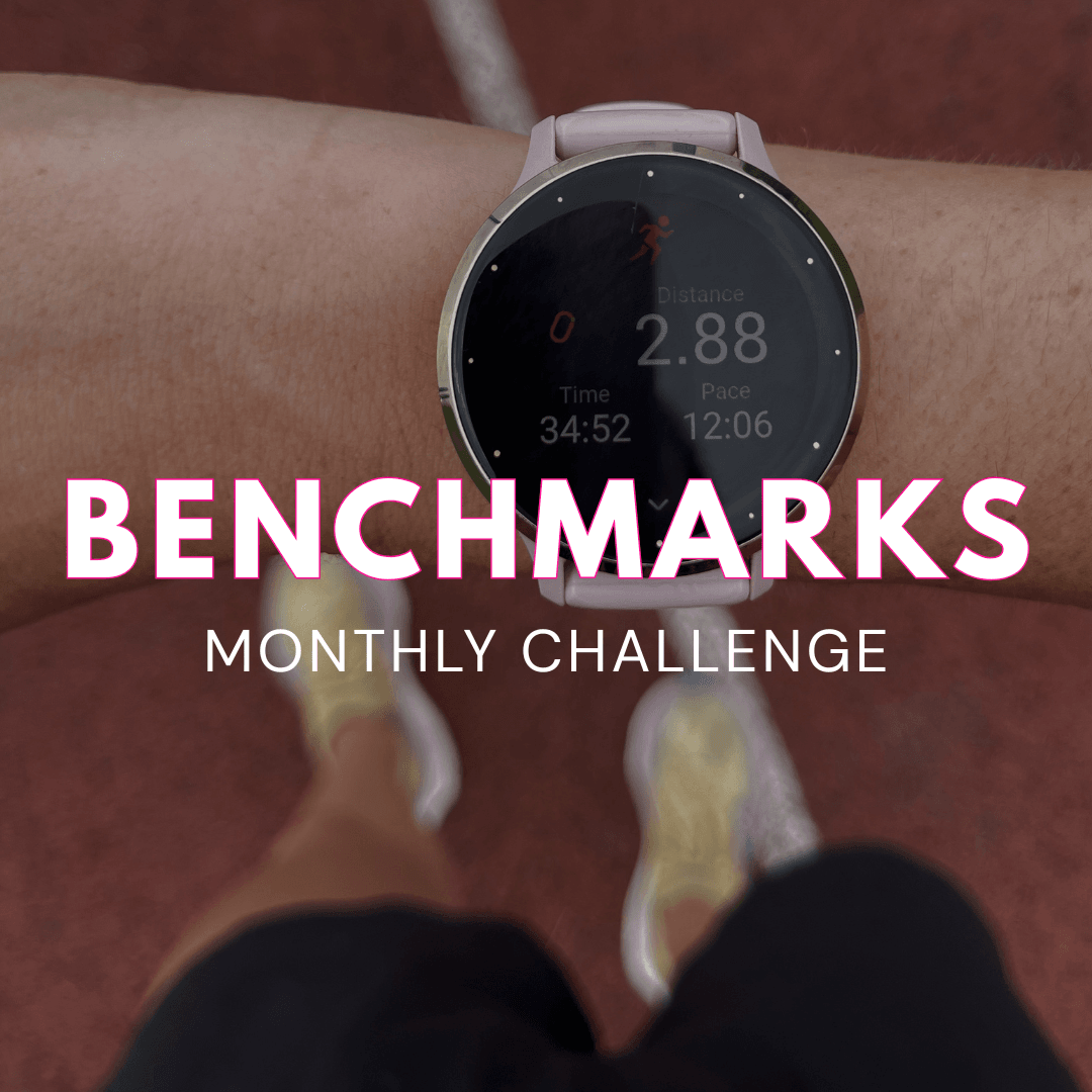 BENCHMARKS