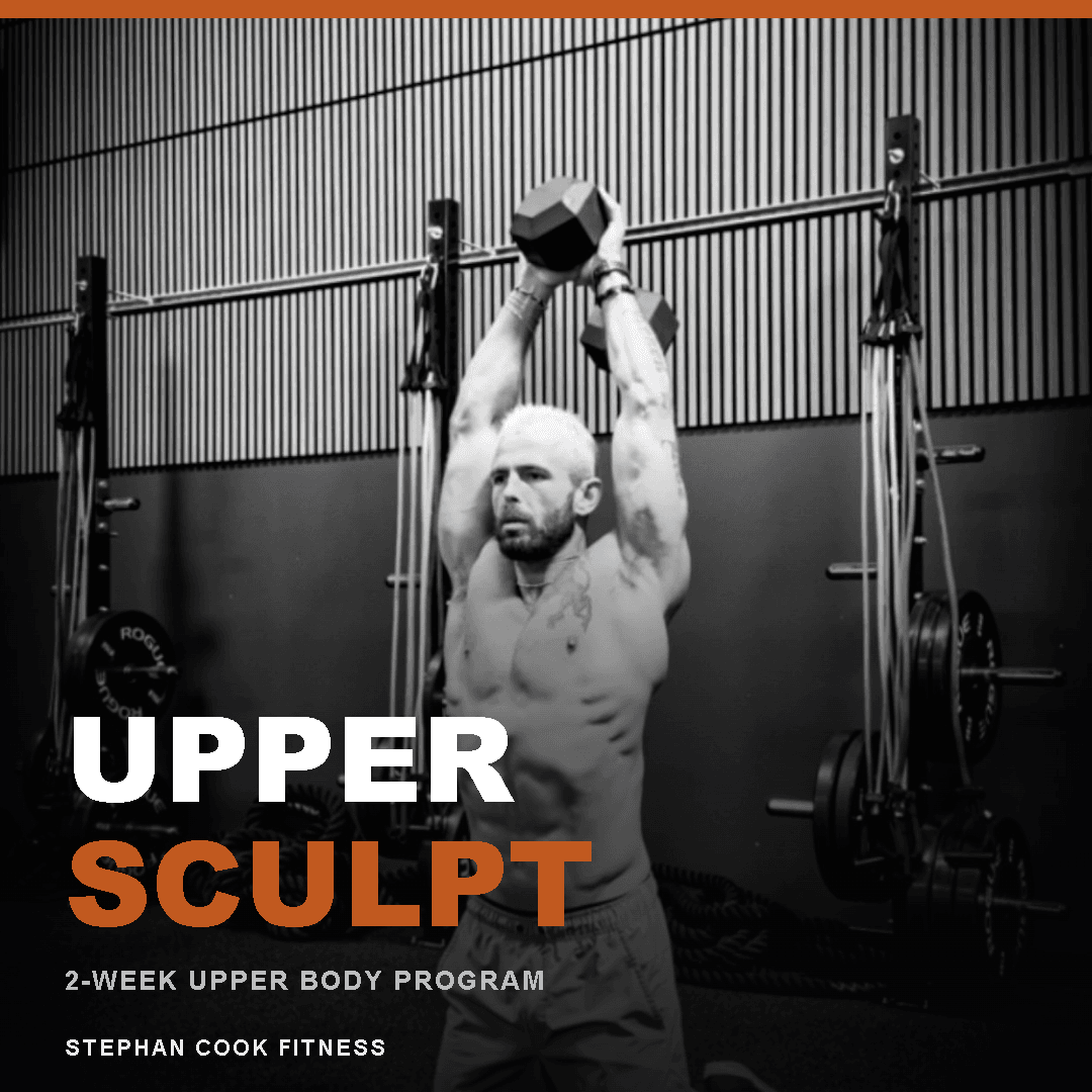 Upper Sculpt