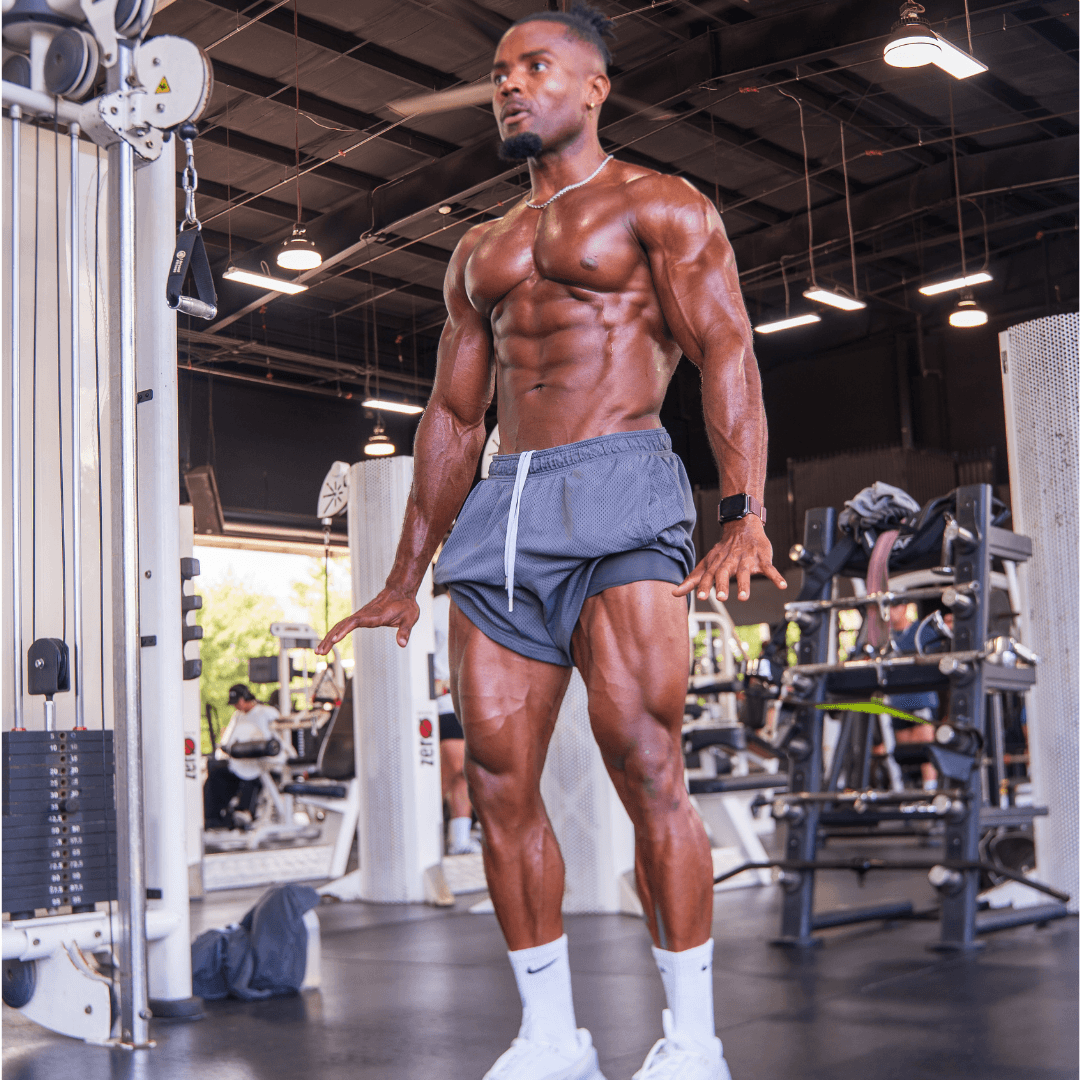 CHARLES ALAOCHA
