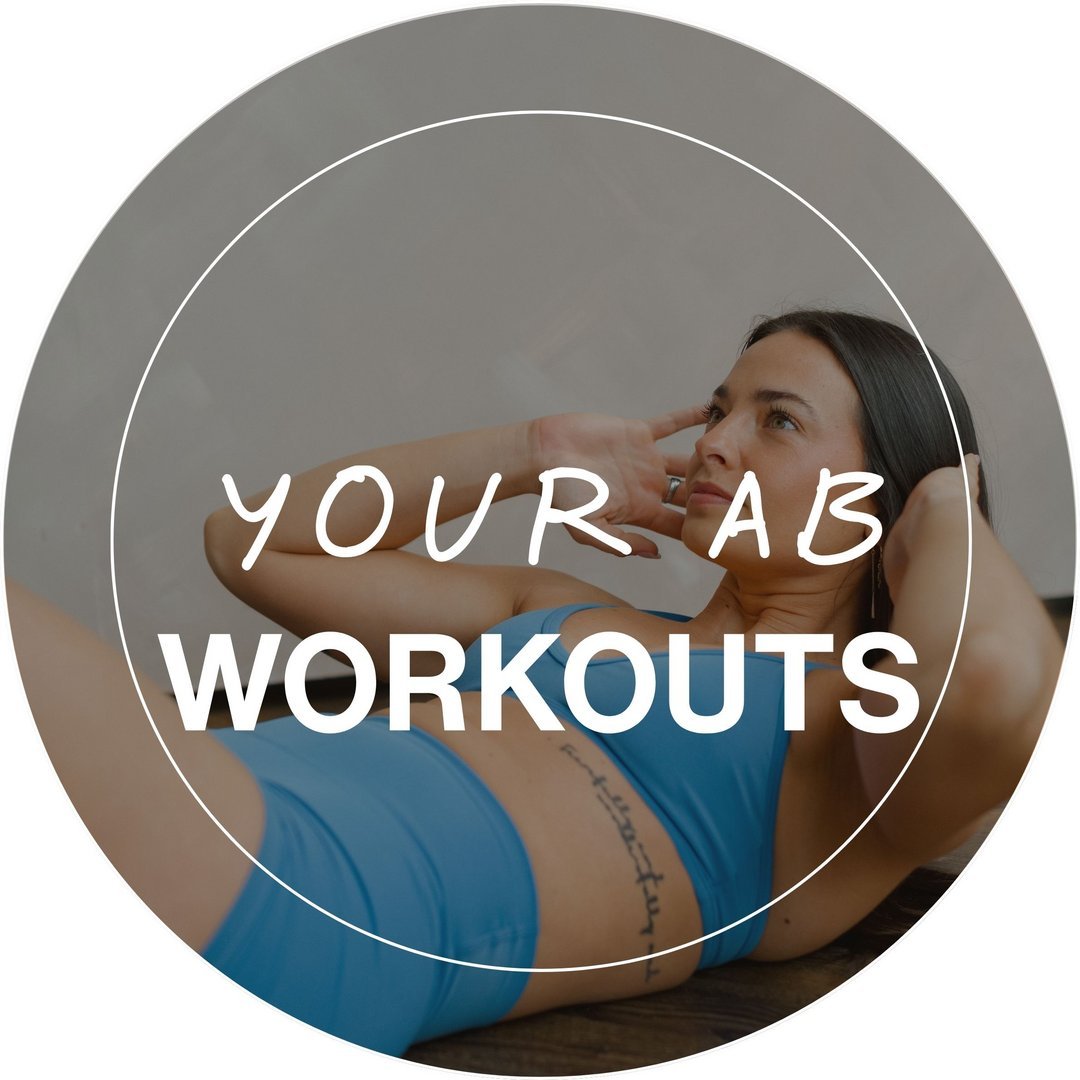 Ab Workouts