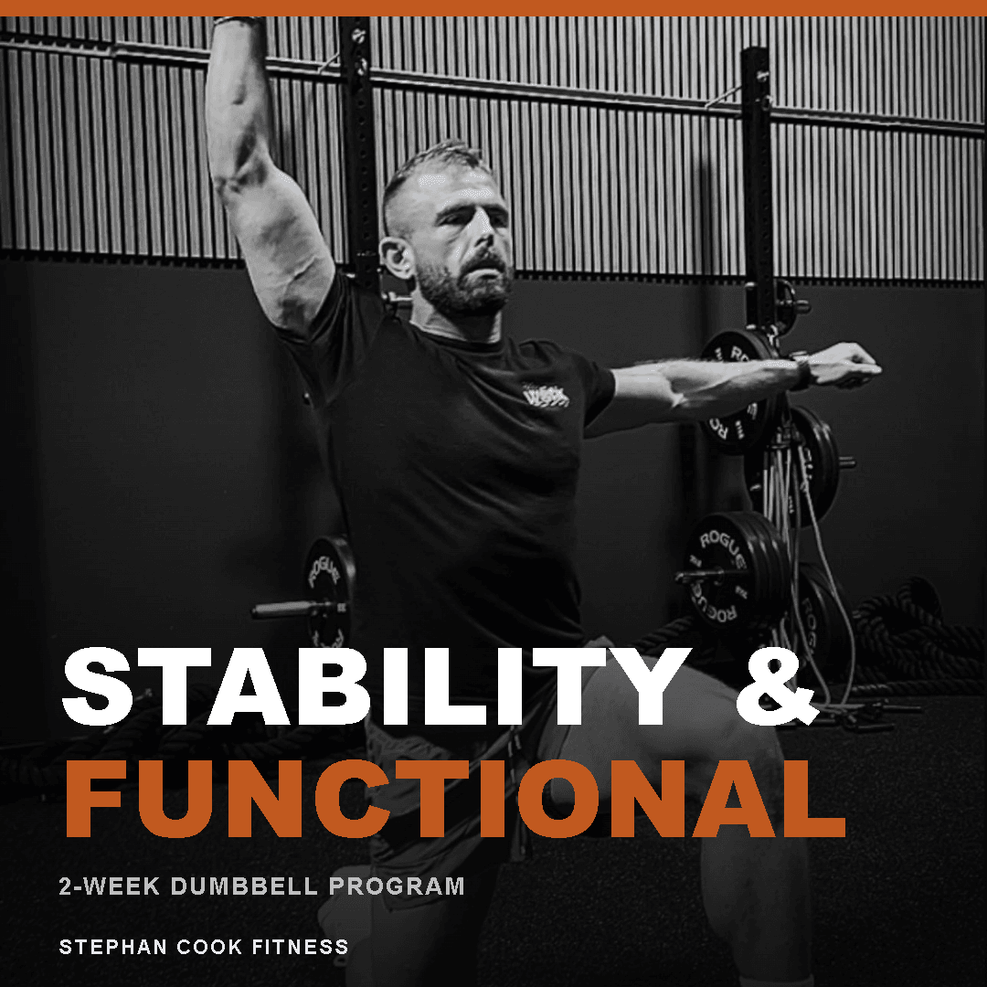 Stability & Functional