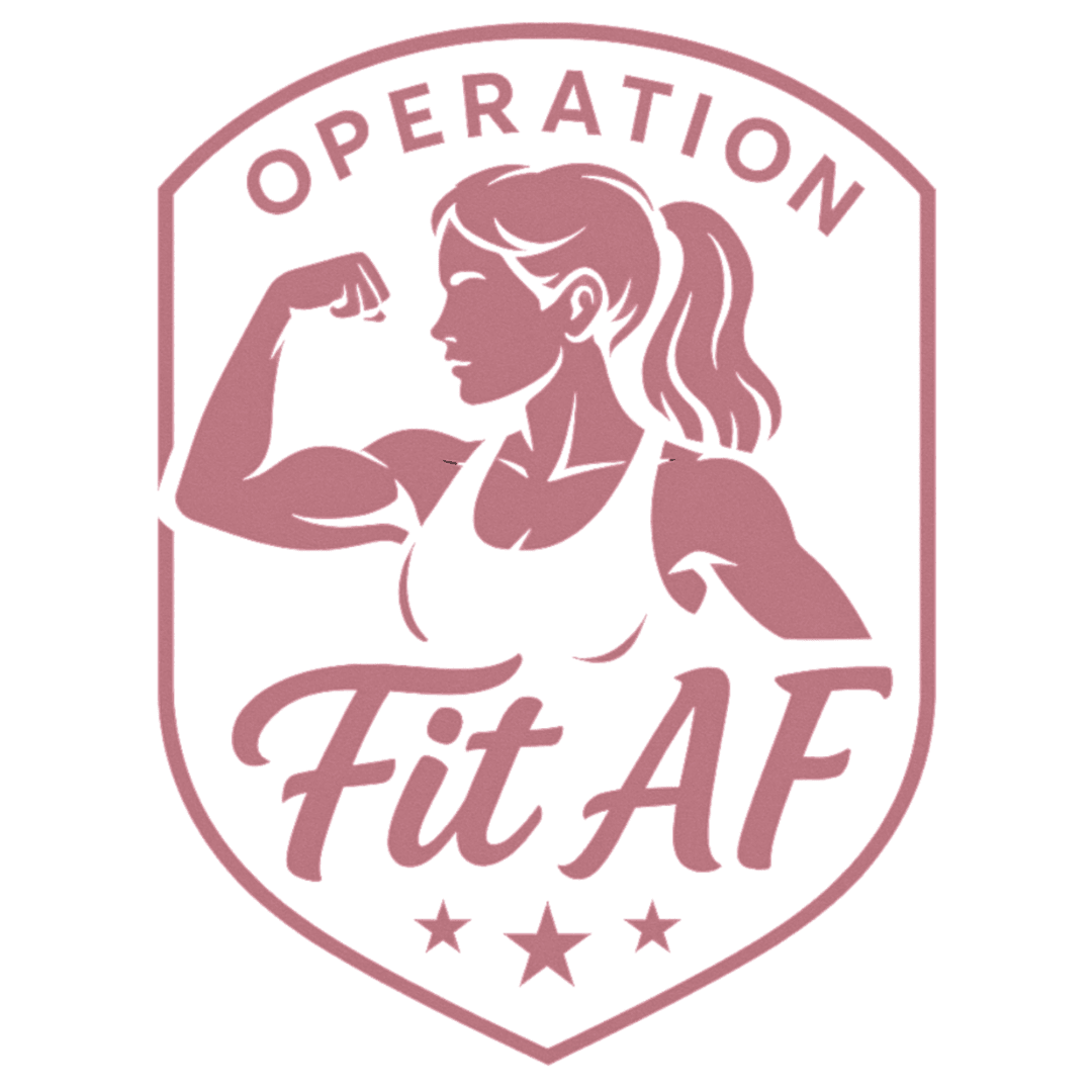 OPERATION FIT AF 365 (Session Recordings)
