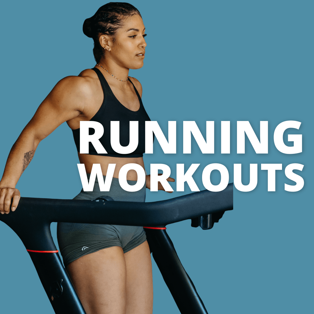 Running Workouts