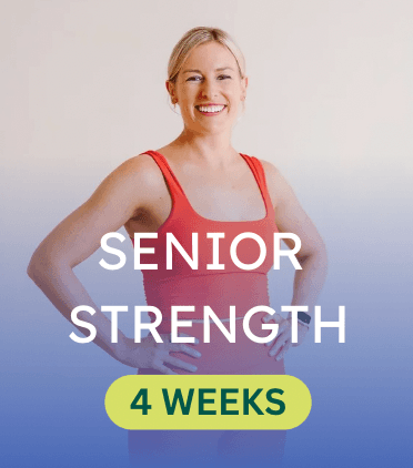 SENIOR STRENGTH