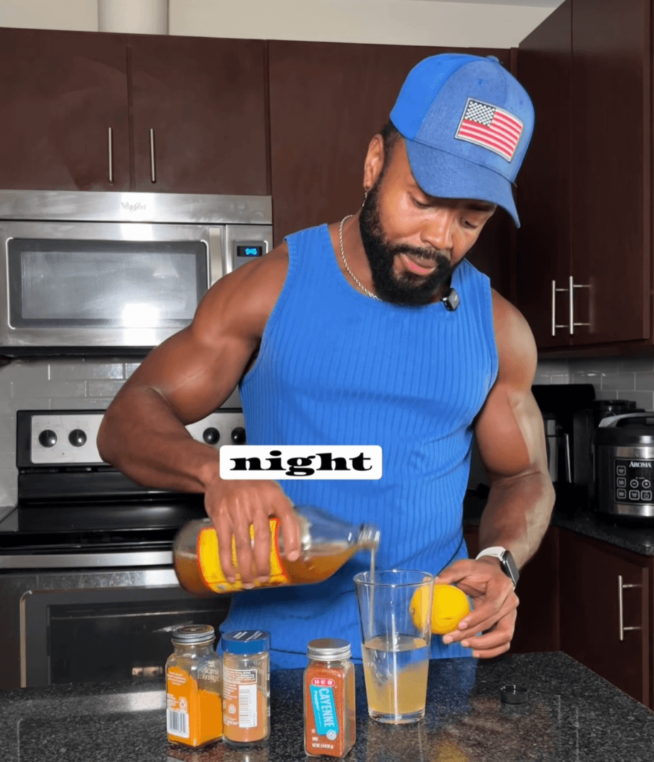 10-LB FAT LOSS RESET