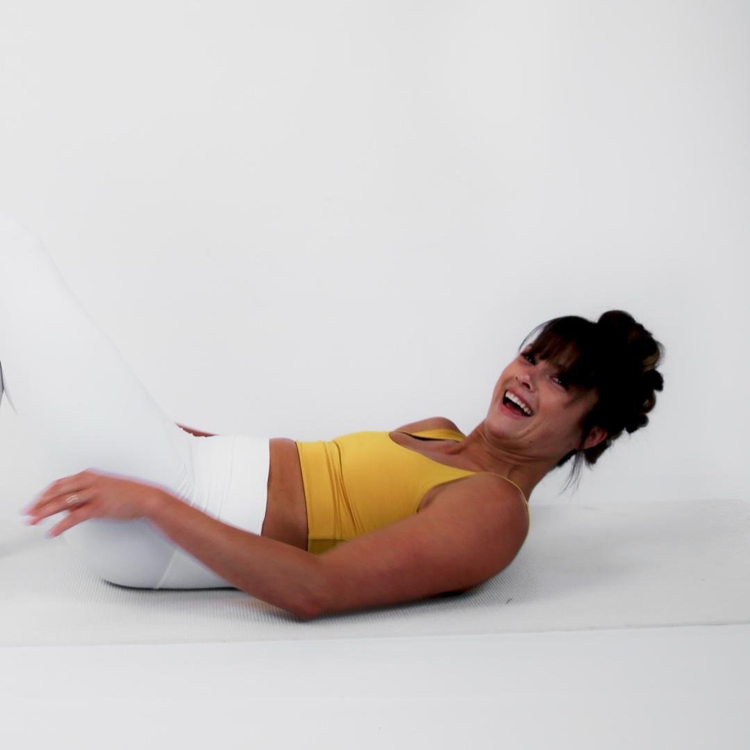 NEW! Daily Myofascial Chain Training