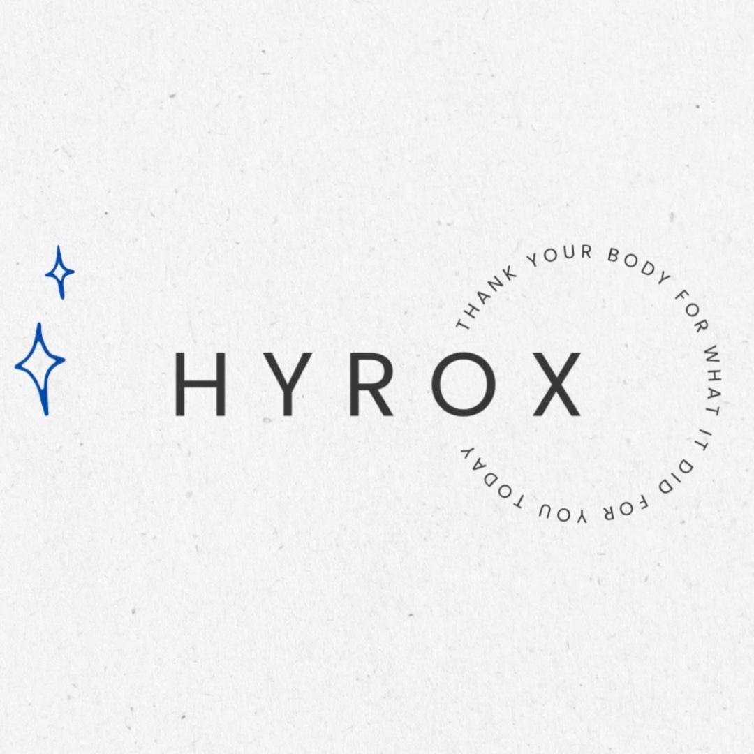 HYROX