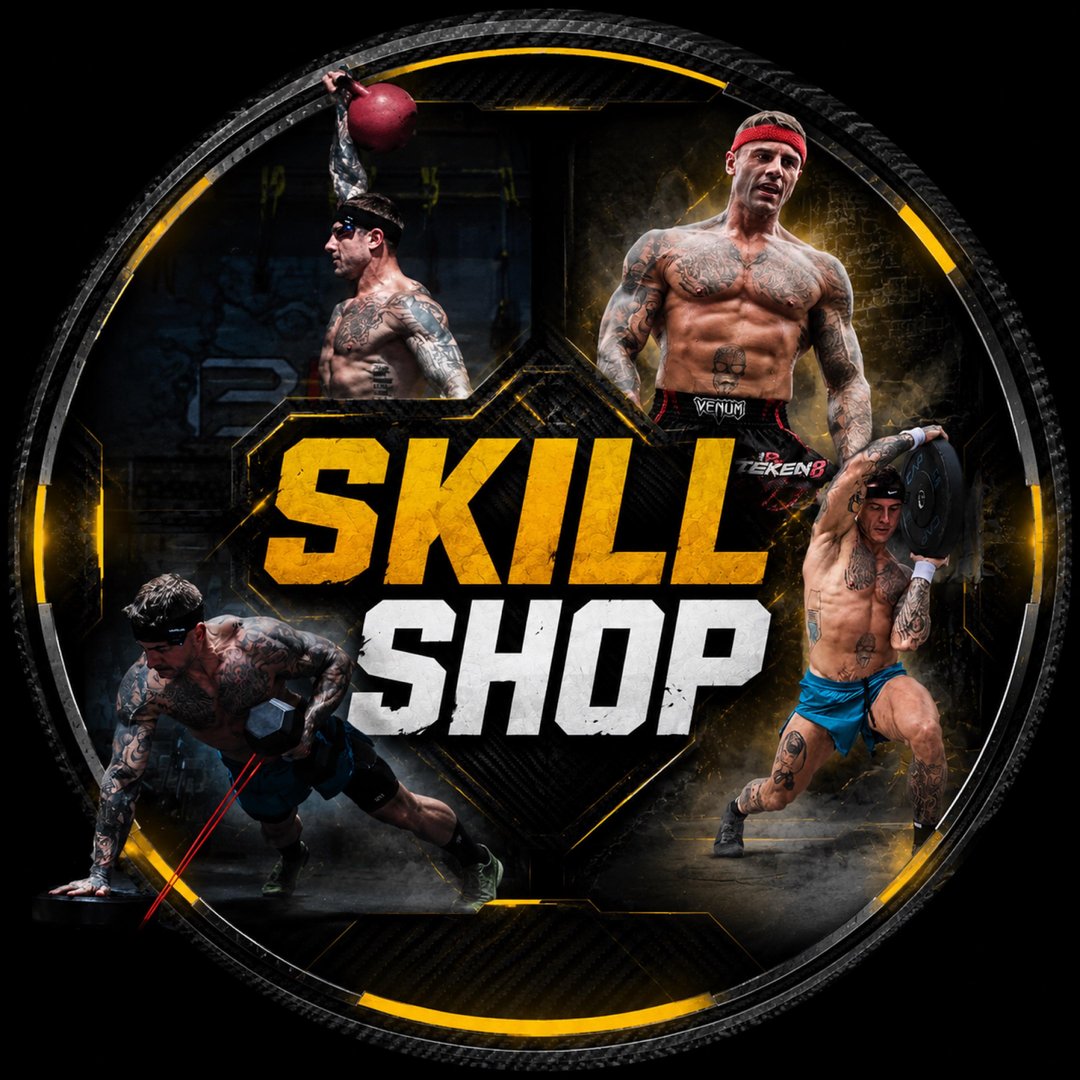 SKILL SHOP