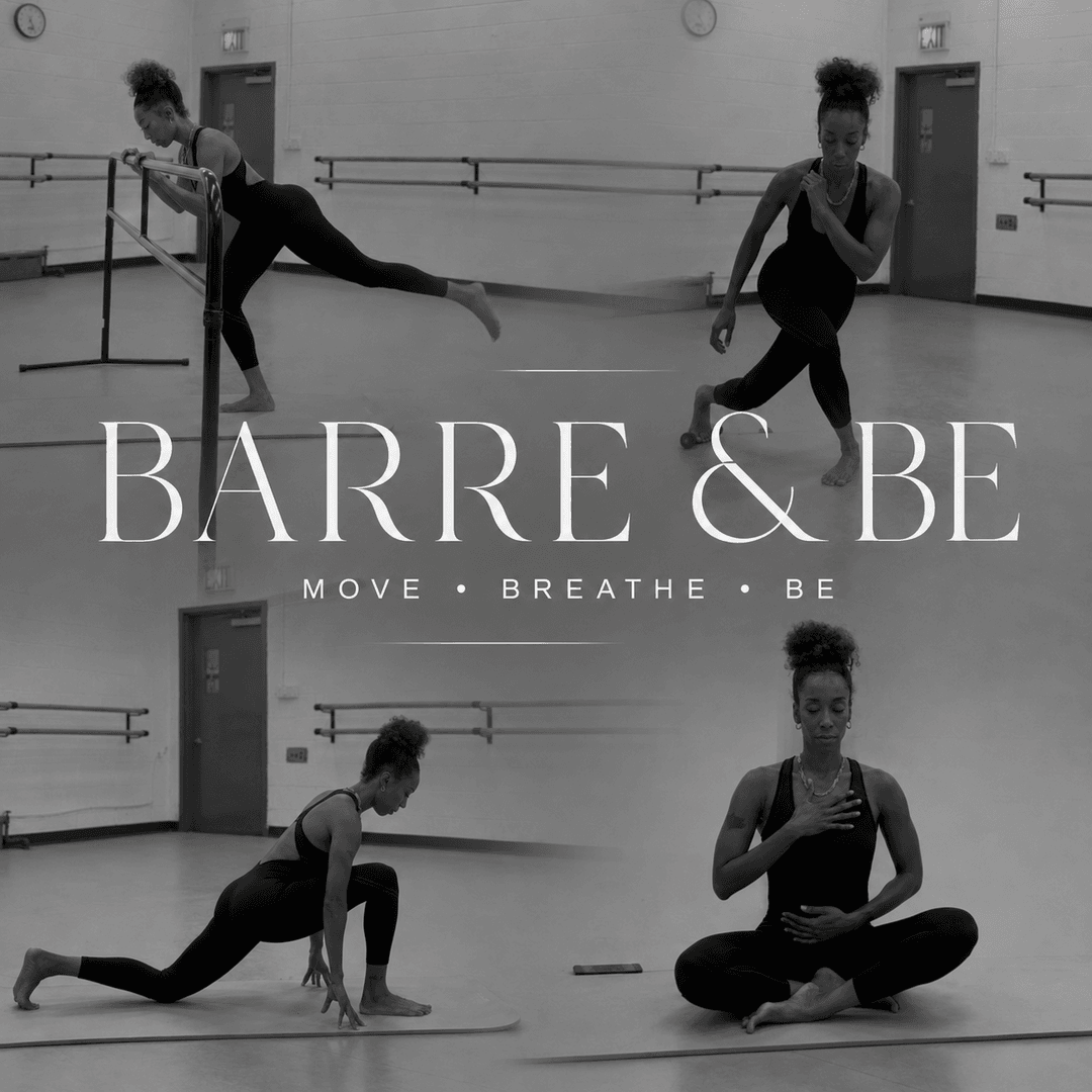 Barre & Be
