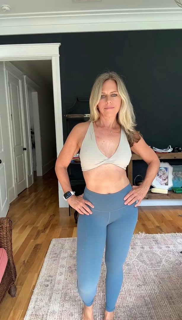 Midlife Fall Glowup : 4-week Starter Program