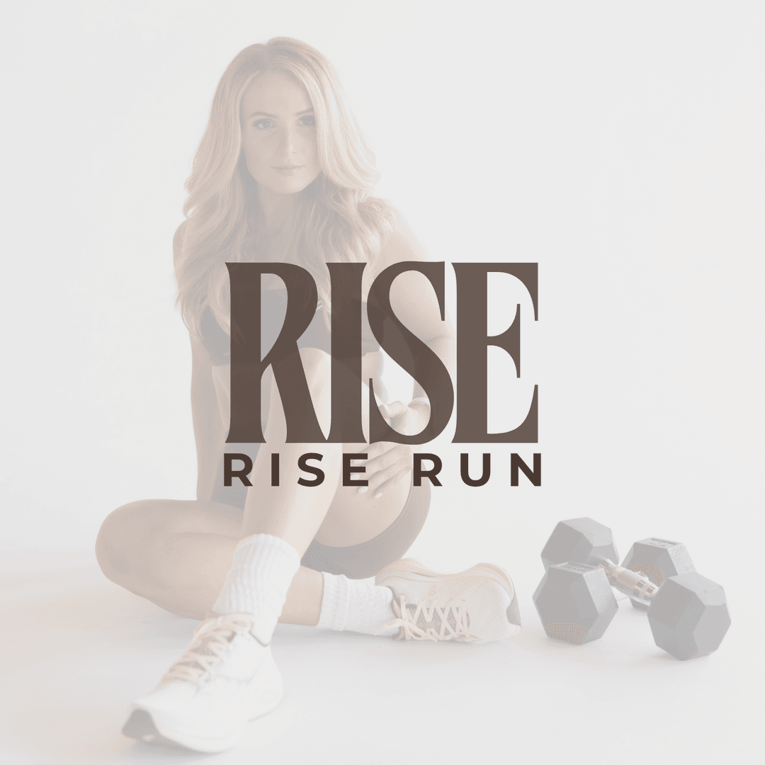 RISE Run