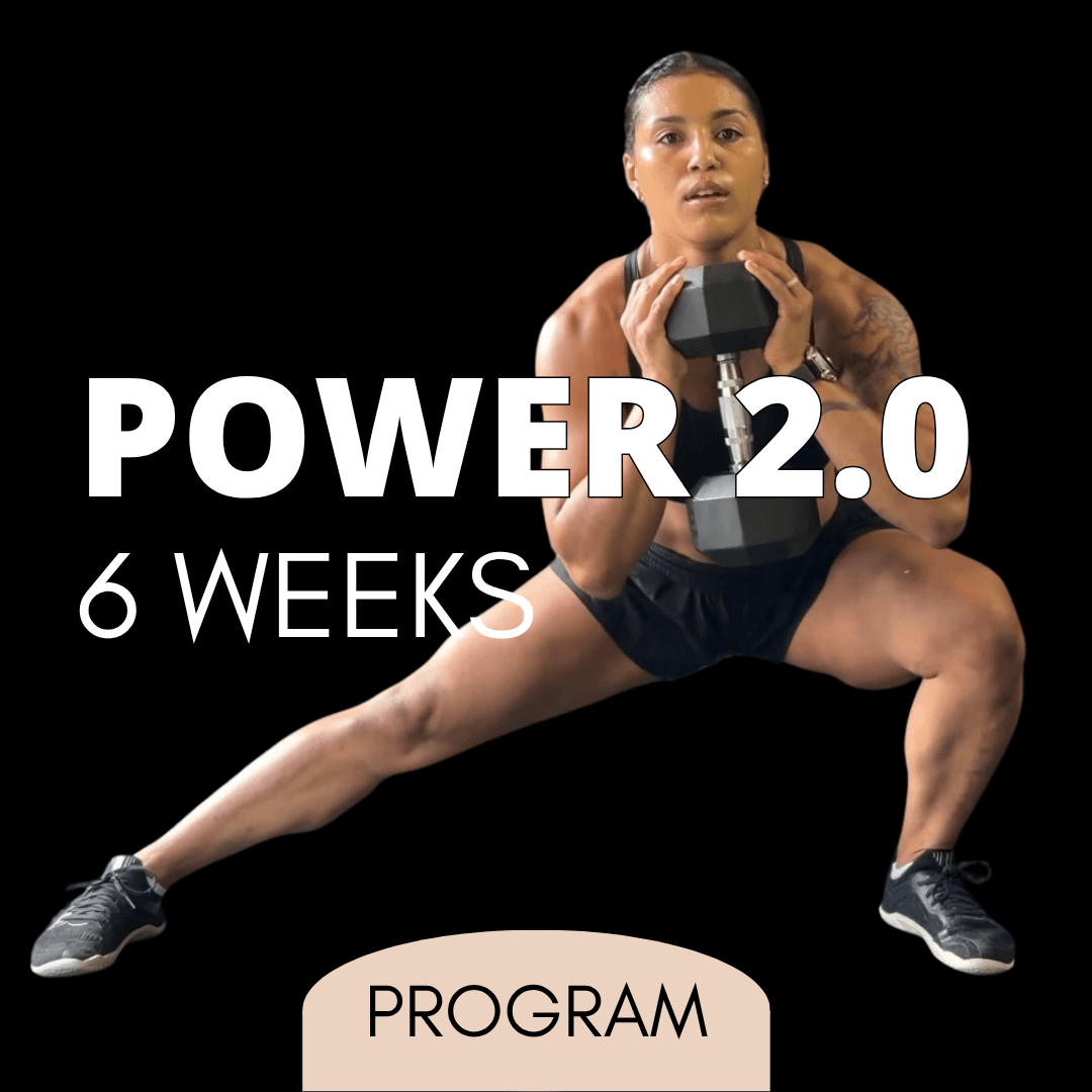 NEW! POWER 2.0 🔥