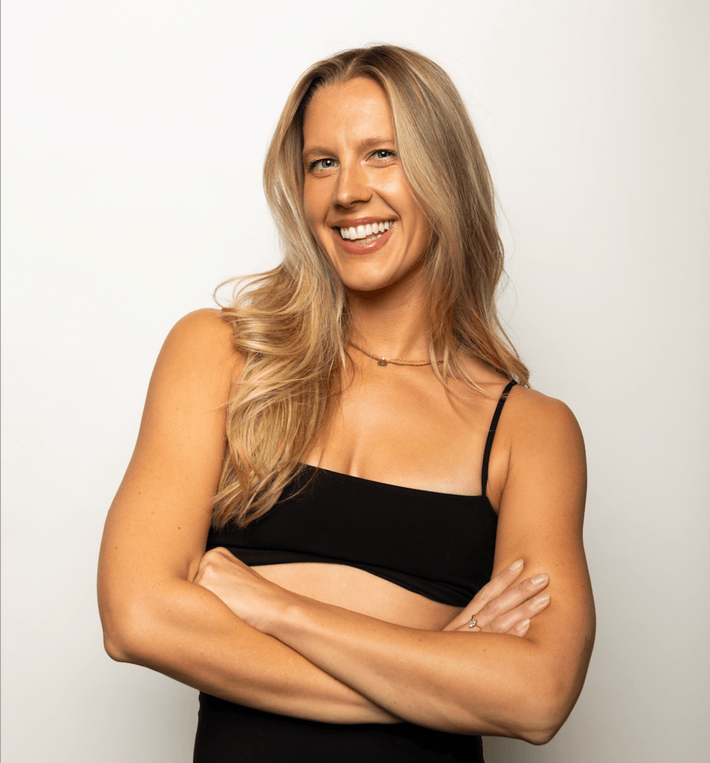 Welcome to Lift with Lydia !