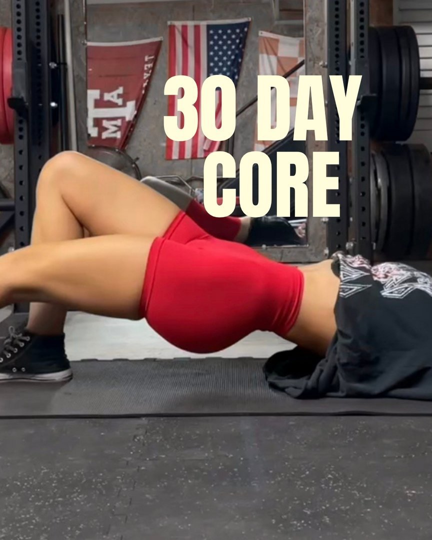30 Day Core