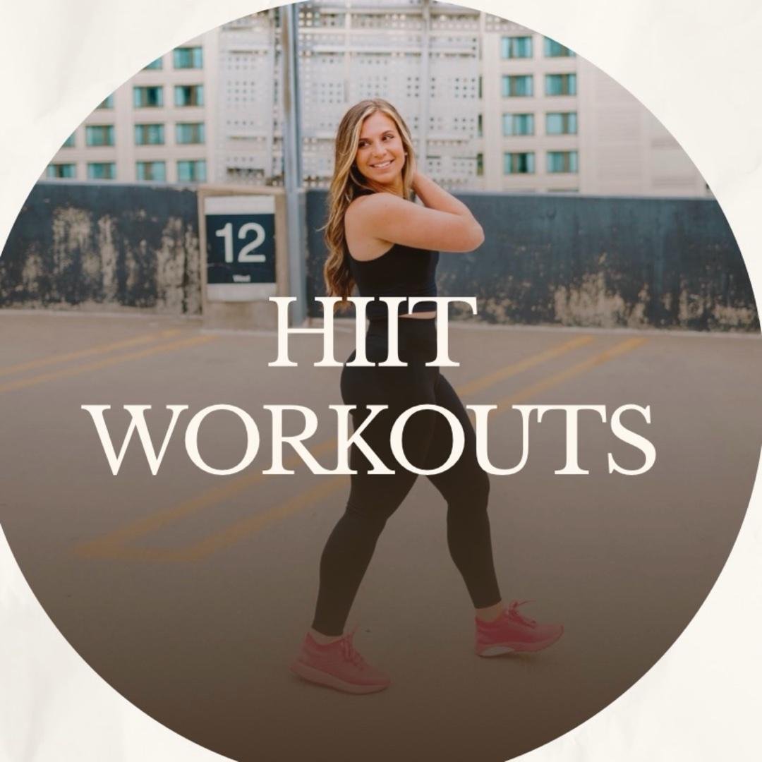 HIIT