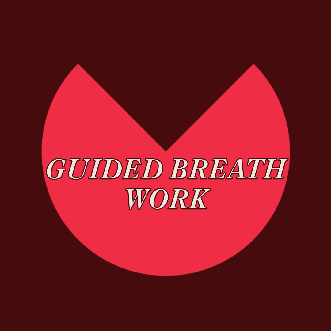 Breathwork