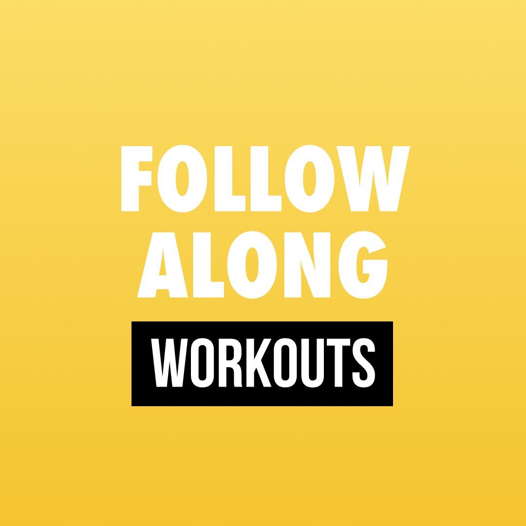 Train With Sally