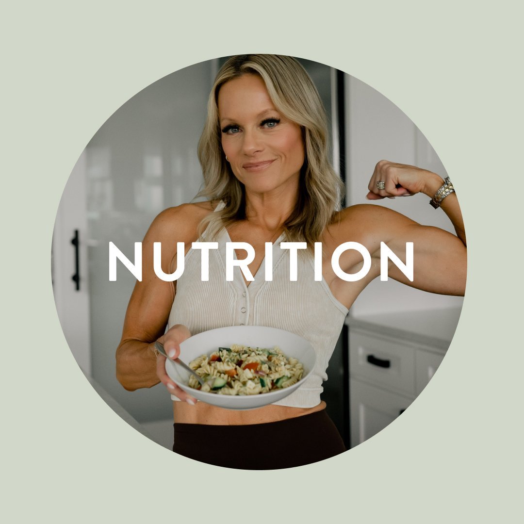 Nutrition