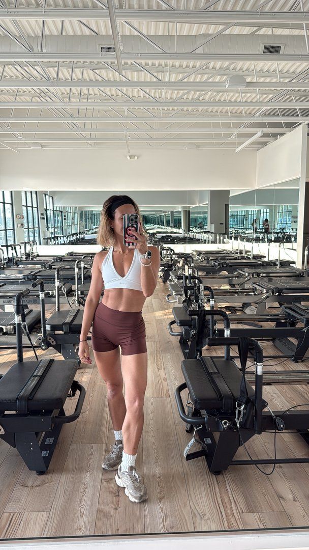 6 Week Core Challenge