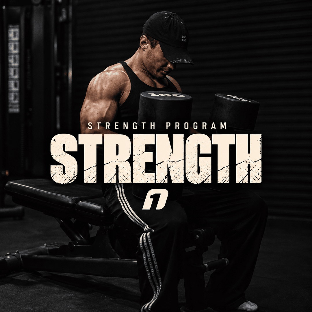 Strength Program
