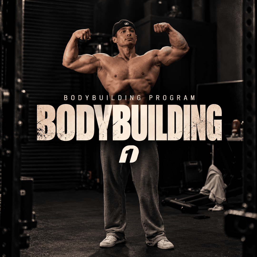 Bodybuilding Program