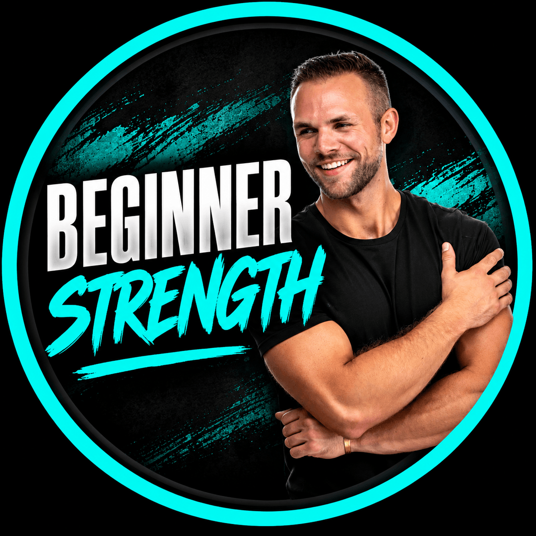 Beginner Strength