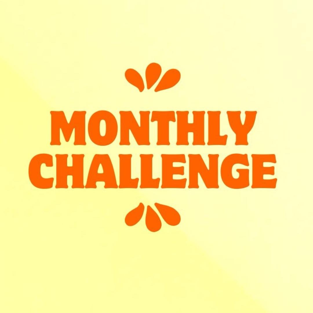 November challenge