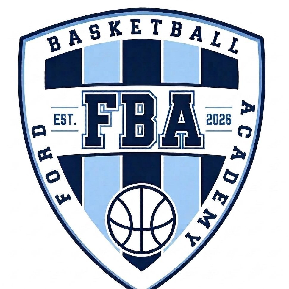 Ford Basketball Academy