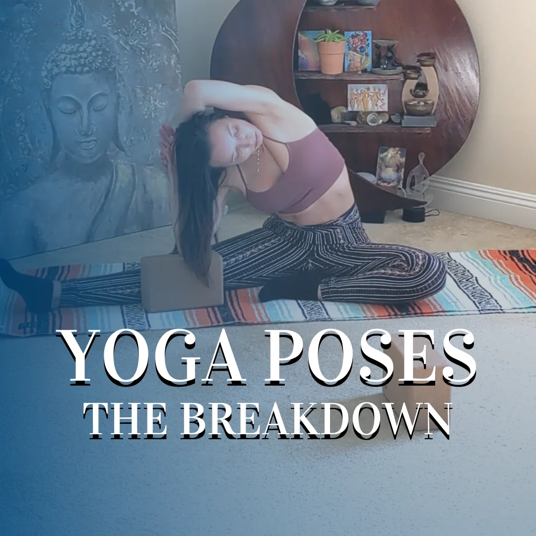 Poses: The Breakdown