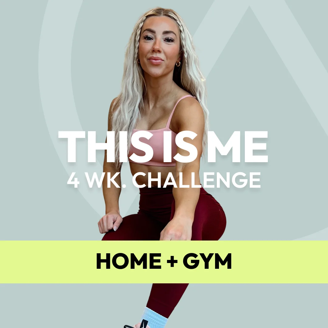 This Is Me Challenge