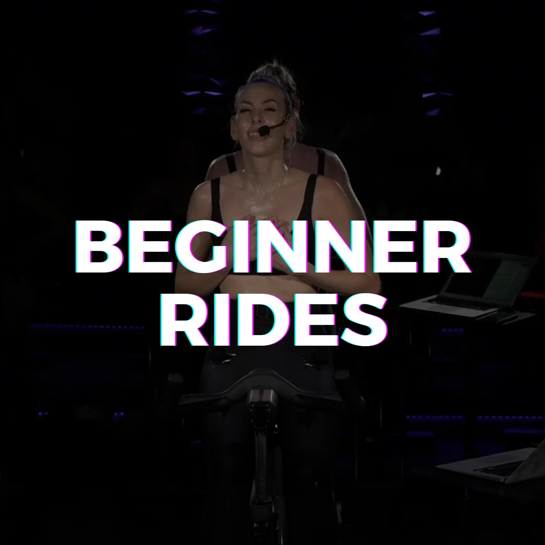 Beginner Rides