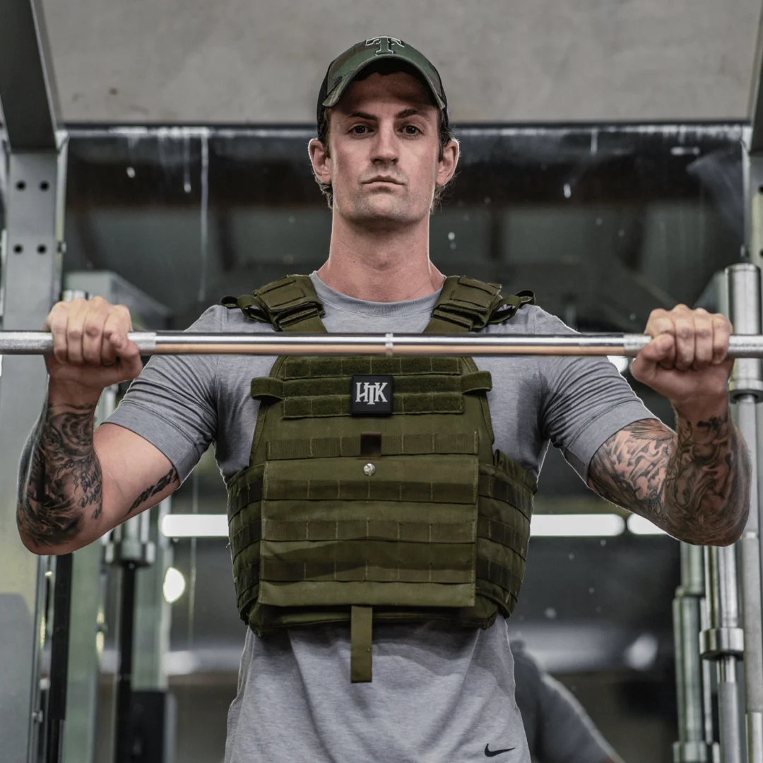 Hard To Kill Fitness
