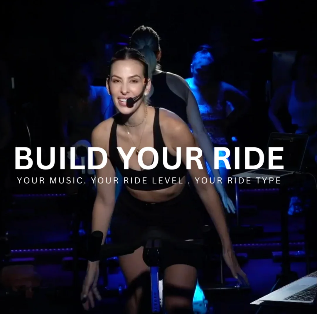Build A Ride