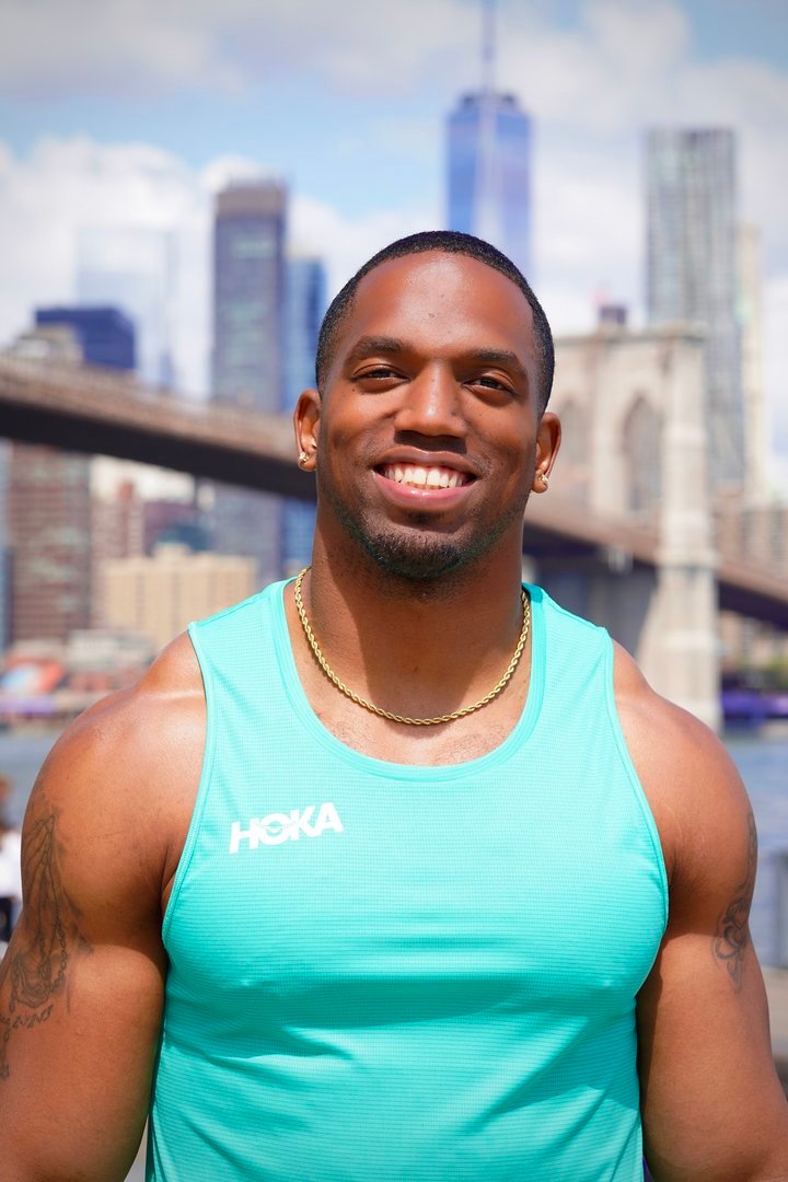 4 Week Hips & Ankle Strength Program by Marcus Rios