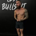 Tyler Holt