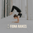Fiona Raikes
