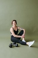 Jennifer Burns