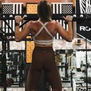 Courtney  McBride 