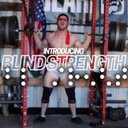 Quentin Oppenlander Blind Barbell