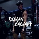 Keegan Zachary