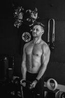 Dumdadfit (Anthony Byrne)