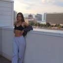 Catie Strong