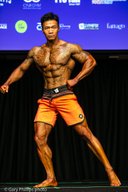 Calvin C