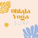 Gaëlle  Ohlala Yoga