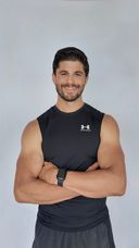 Nick Bracks