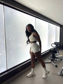 India Gilbert
