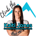 Kaiti Jones